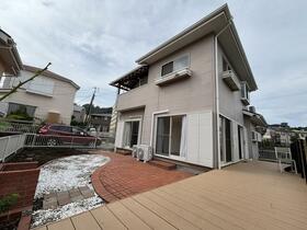 神奈川県横須賀市長沢１丁目