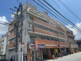 ロワールマンション美野島