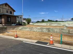 福島県須賀川市森宿字横見根