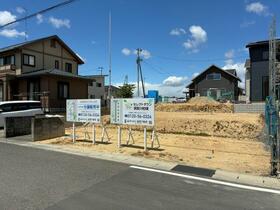 福島県須賀川市森宿字横見根