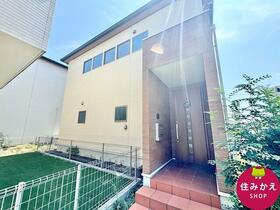 愛知県名古屋市中川区江松５丁目