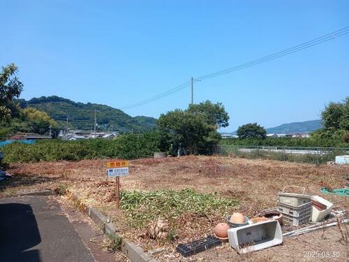 Land, Arida, Wakayama