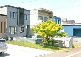 北海道北広島市大曲柏葉５丁目