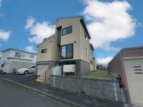 北海道北広島市大曲柏葉４丁目