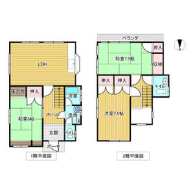 徳島県徳島市新浜町１丁目