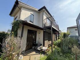 千葉県流山市大字東深井