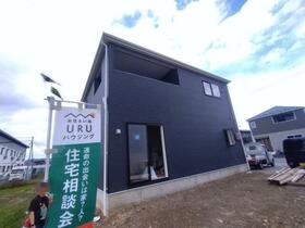 岩手県一関市萩荘字袋田