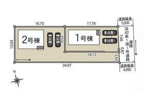 岩手県奥州市胆沢小山字岩ケ馬場