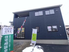 岩手県盛岡市東見前８地割