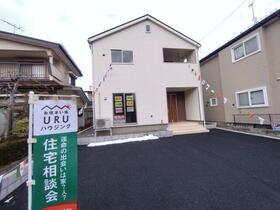 岩手県盛岡市津志田２７地割