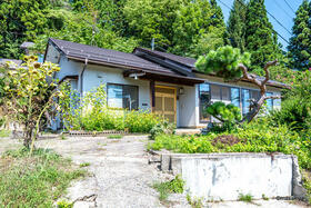 長野県長野市北郷