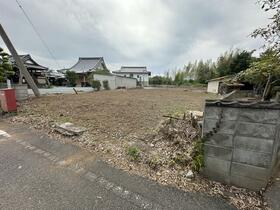 熊本県宇土市境目町