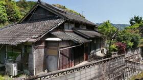 長崎県東彼杵郡波佐見町長野郷