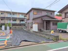 東京都板橋区蓮根３丁目