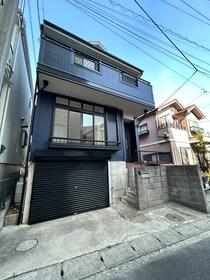 神奈川県横浜市緑区台村町