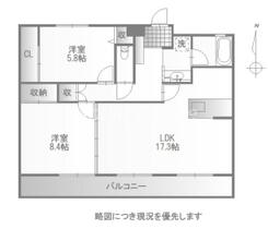 間取り：236003662975