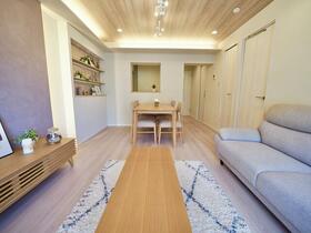 ユニーブル成増A棟