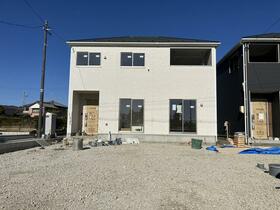 愛知県蒲郡市豊岡町中屋敷