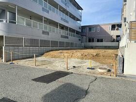 兵庫県尼崎市南武庫之荘３丁目