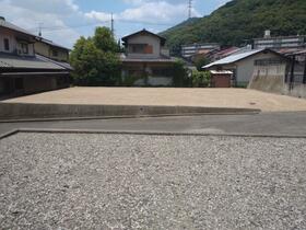 岡山県岡山市中区四御神