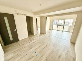 トーア川崎マンション　室内綺麗にリフォーム　八丁畷駅歩いて約２分