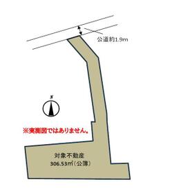 神奈川県横浜市保土ケ谷区仏向町