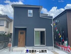 奈良県奈良市鳥見町２丁目