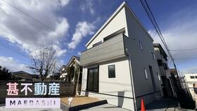 群馬県前橋市朝日町２丁目