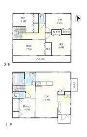 茨城県古河市駒羽根