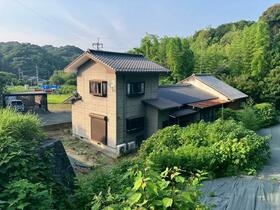 山口県下関市長府野久留米町