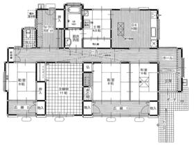 愛知県豊橋市大岩町字佃