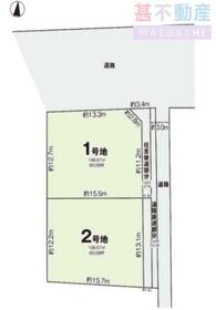 群馬県前橋市元総社町