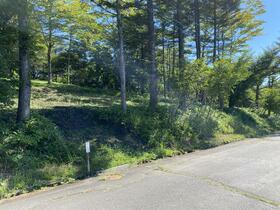 長野県佐久市内山