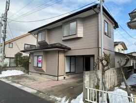 秋田県秋田市新屋寿町