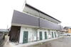 水海道駅より徒歩60分 築22年10ヶ月 2階建の賃貸物件