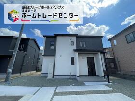 福島県郡山市富田町字大徳南