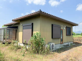 栃木県栃木市都賀町富張