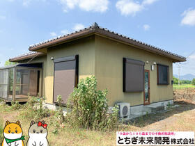 栃木県栃木市都賀町富張