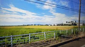 新潟県三条市栄荻島