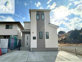 静岡県三島市萩