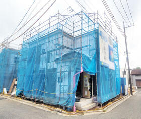 千葉県船橋市三山３丁目