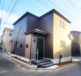 千葉県船橋市三山３丁目