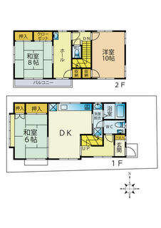 間取り：213128866631