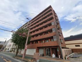 朝日プラザ知寄町パサージュ