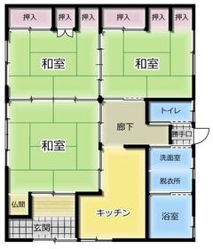 福島県郡山市三穂田町八幡字西屋敷