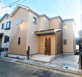 千葉県船橋市三山３丁目