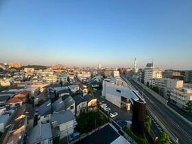 エクセルシオール世田谷桜丘