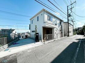 神奈川県川崎市多摩区西生田５丁目