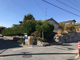 静岡県浜松市中央区西山町