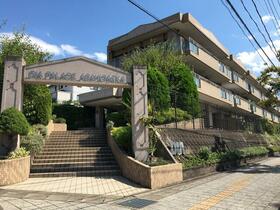 ダイアパレス旭ヶ丘